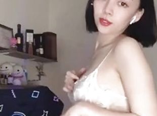 Sexy Asian live