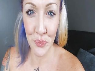 masturbation, amateur, babes, milf, webcam, gode, solo, tatouage