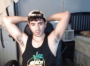 Vafilly Thick Hairy Armpit Compilation