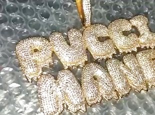 Artis official Pucci Mane Bet u no me now Think Im playing Go buy my jewelry today cuban link
