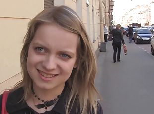 rosyjskie, nastolatki, hardcore, para, europejskie, euro