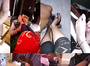 madurita-caliente, indio, pies, fetichista, cornudo, dominación-femenina