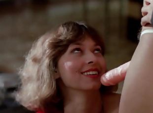 Hot retro porn movie from 1984