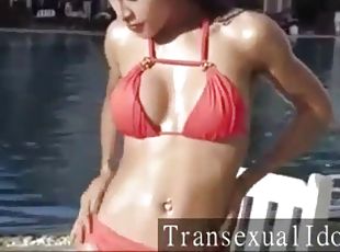 transseksuāls, sievietevīrietis