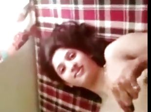 Sex and hot girl sex with her husband