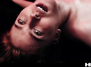 Jia Lissa - When the Water Breaks - tentacles, toying, masturbation, squirting