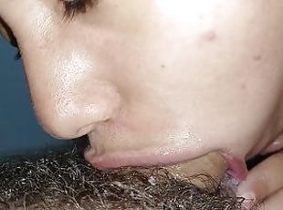 do you like a blowjob? i'm sure you'd love my wet mouth fucking you like that, swallowing deep