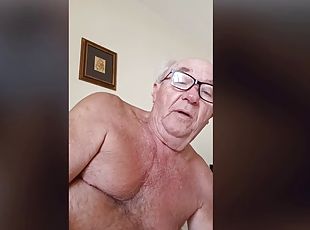 masturbação, velho, amador, anal, gay, punheta, dad-girl, webcam, italiana, mais-velho