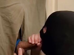 6'2" latino jock feeds me his massive monstercock and huge load full video onlyfans gloryholefun1