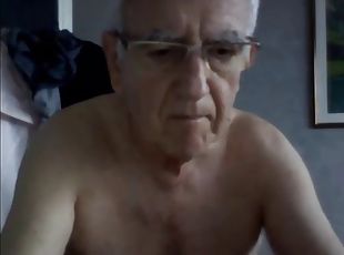 masturbación, mayor, amateur, madurita-caliente, gay, paja, francés, dad-girl, webcam, vieja