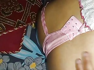 Hot Indian desi village bhabhi was after long time to meet with dever and fucked hard on clear hindi audio language 