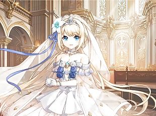 Rejekuro Wedding Jeanne