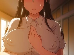 vajinadan-sızan-sperm, pornografik-içerikli-anime