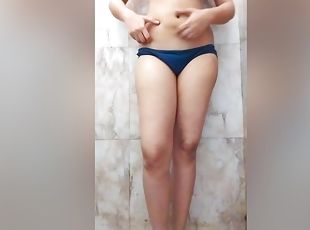 India Hottest Girl Sexy Bath Desi Hot