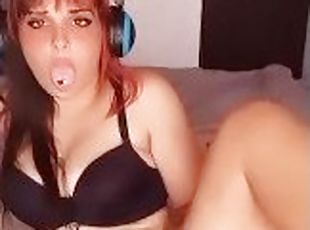 masturbation, chatte-pussy, amateur, babes, ados, jouet, latina, webcam, argentine, tatouage