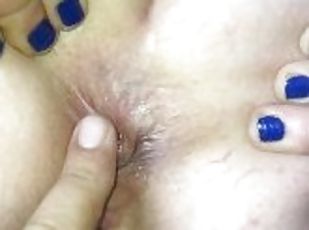 cul, fisting, masturbation, vieux, chatte-pussy, anal, babes, belle-femme-ronde, joufflue, rousse