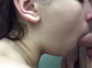 Fucked A Girl In The Shower In The Ninth Month Of Pregnancy