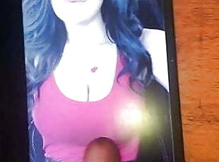 Cumtribute request for Madison