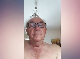69 year old man from Italy 20