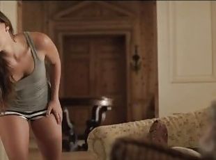 Briana Evigan sexy in She Loves Me Not