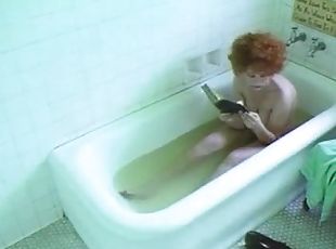 Hot Nude Scene Featuring Super Sexy Redhead Celeb Kerry Fox