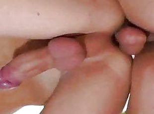 anal, gay, couple, minet