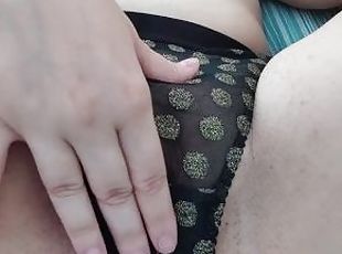 home video pussy teasing