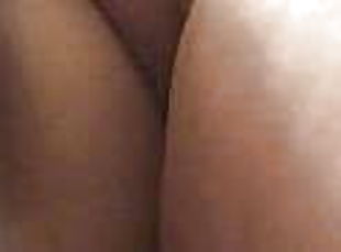 close up her pussy