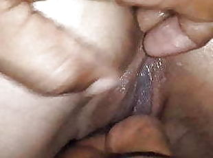 Bussy mouth