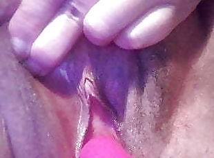 rumpe, store-pupper, klitoris, brystvorter, bbw, naturlig, biseksuell, svensk
