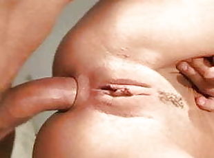 analinis, čiulpimas, spermos-šūvis, milf, atviras, dvigubas, nuleidimas-and-veido, įsiskverbimas