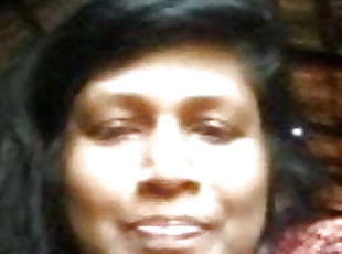 Sri Lankan actress 