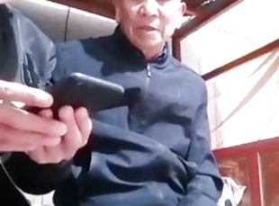 mayor, hardcore, gay, follando-fucking, vieja, china