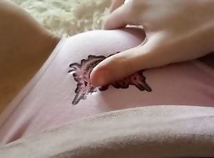 aasialainen, masturbaatio, pillu-pussy, amatööri, teini, pov, dildo, soolo, korealainen, tatuointi