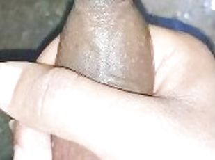 Rate My Wet Dick On A Scale From 1 to 10