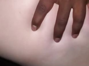 pawg fucked hard and gets facial from bbc - compilation