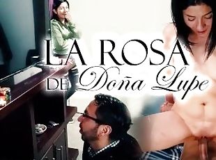La Rosa De Doa Lupe - El Quintito - Parodia version porno