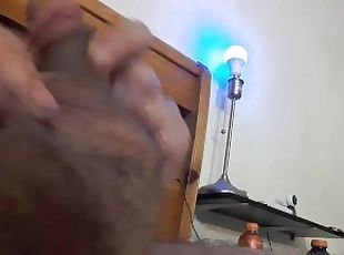 UP CLOSE AND PERSONAL 1(by 4th video ballsack filled)