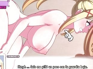 cul, gros-nichons, anal, anime, hentai, seins, bout-a-bout