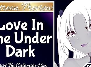 Love In The Under Dark PREVIEW