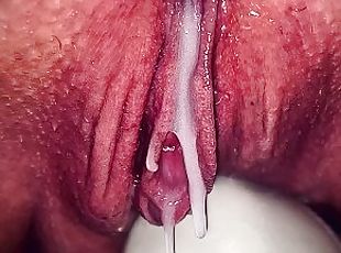 clitoride, orgasmi, fichette, schizzi-di-umore, mogli, amatoriali, maturi, mammine-mature, hardcore, spruzzi-di-sperma