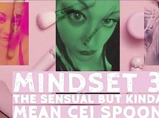 Sissy Mind Sets All 3 versions combined SIT BACK RELAX BE SISSIFIED