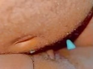 Wet pussy morning sex from sneaky link ????