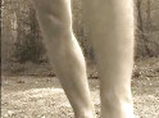 Bayerische Muskelschweinshaxn Bavarian Muscle Legs Andy 2022 Thigh Special
