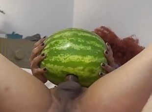 Watermelon Nectar - Dirty Feet and Food Play - teaser