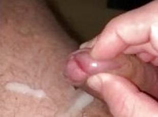 masturbation, ejaculation-sur-le-corps, gay, brésil, ejaculation, solo, bite