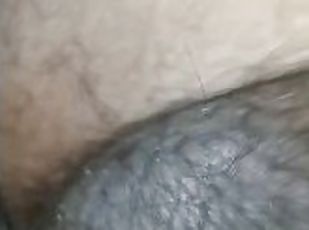 Suck A Small Cock That Cums Deep In My Asshole