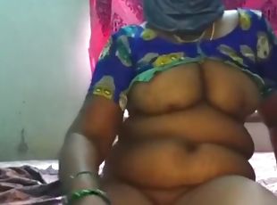 Real Andhra Bhabhi Gets Fucked By Her Telugu Husband