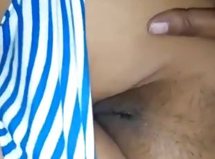 Desi Schoolgirl Pussy And Boobs Rubbing