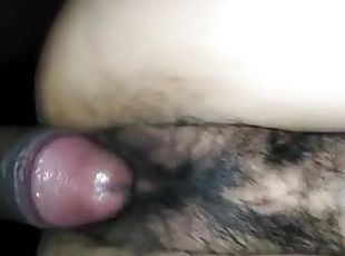 Tamil Girl’s Hairy Wet Indian Pussy Fucking Mms